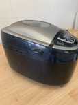 Maquina de fazer pao