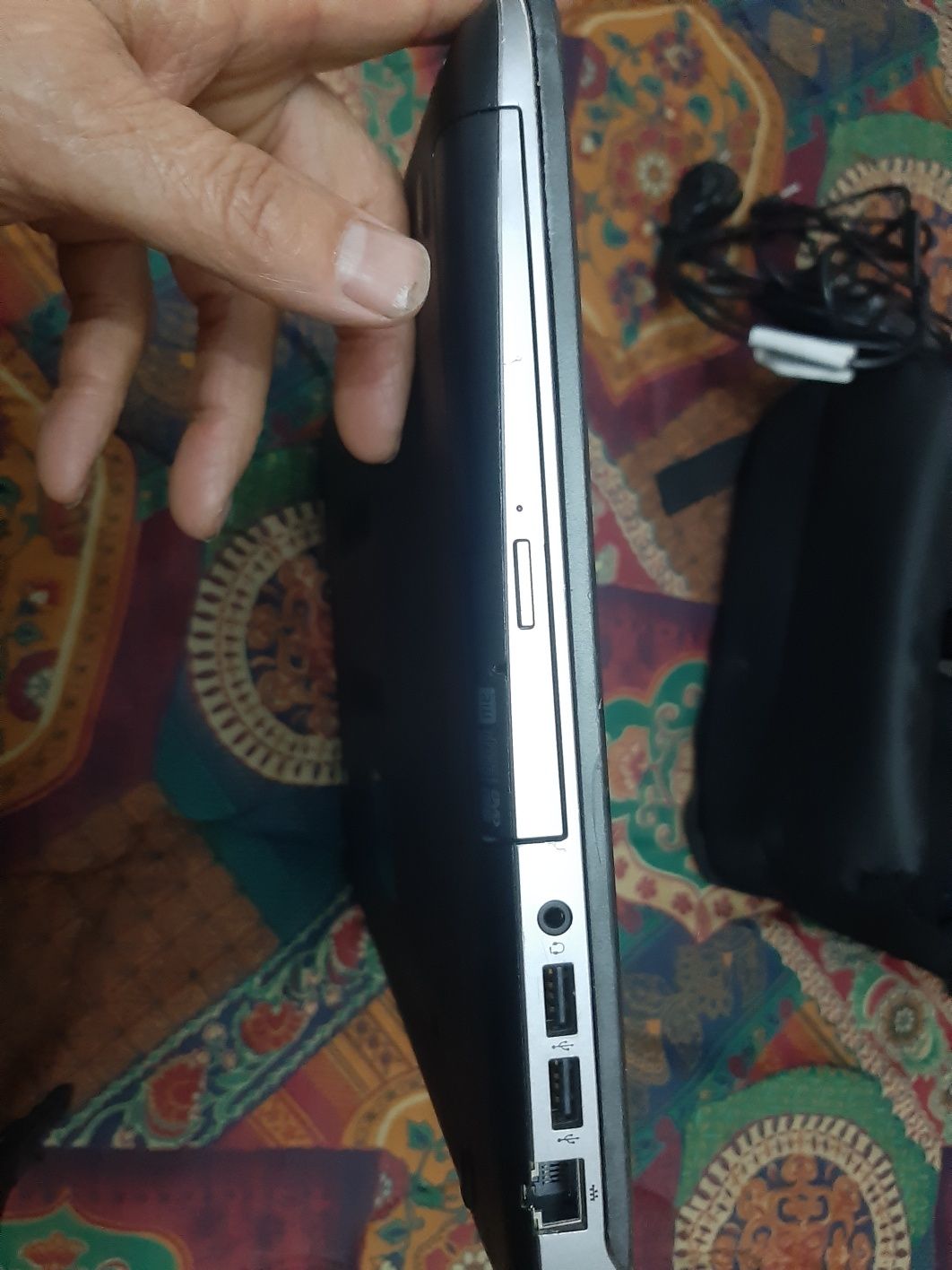 HP Probook 450 G3 / 15,6 / I3-6100U