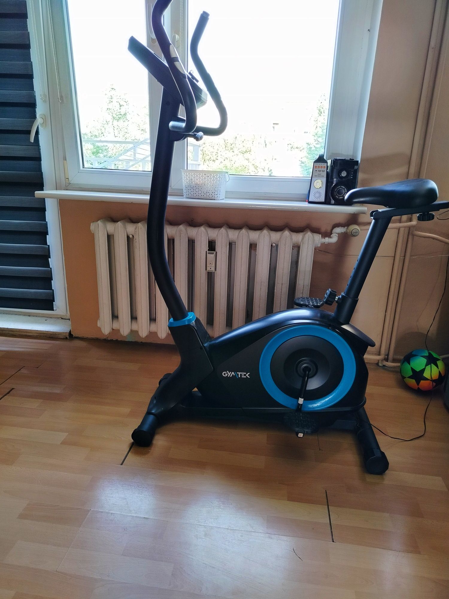 Sprzedam rower elektromagnetyczny xb3000