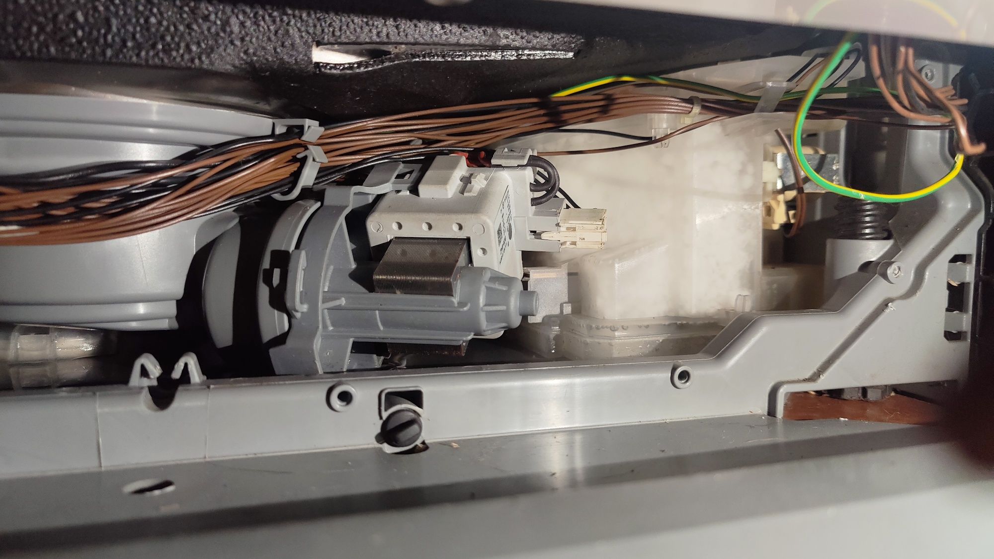 Zmywarka gorenje gs63160w