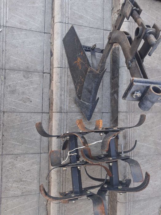 Powercraft МБ 2060Д