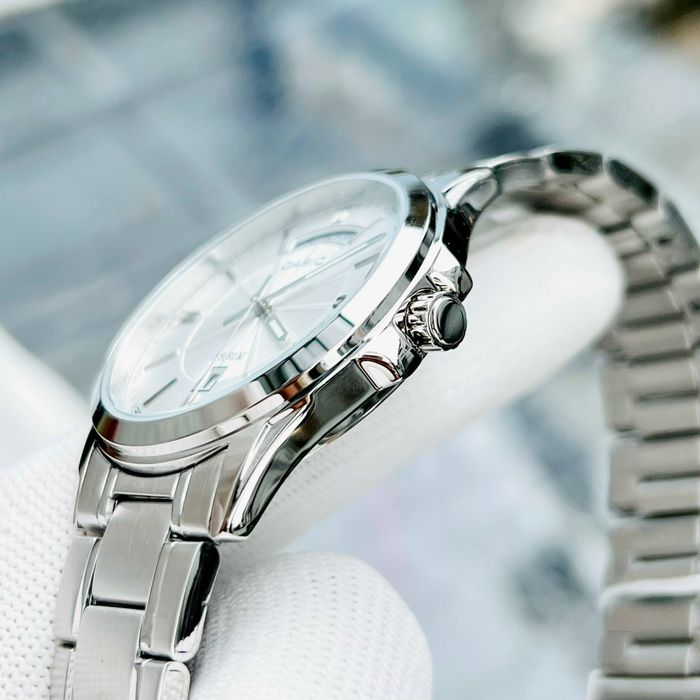 Годинник чоловічий Casio MTP-1381D Original Мужские часы