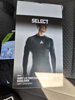 Термокофта термобілизна SELECT shir l/s turtleneck winter baselayer