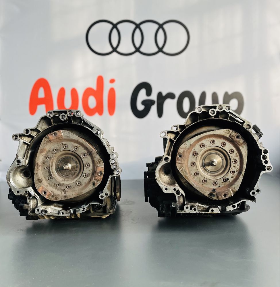 Коробка автомат Audi a6 c6 акпп 3.0 tdi Quattro ZF 6HP 19 МК КПП GZW