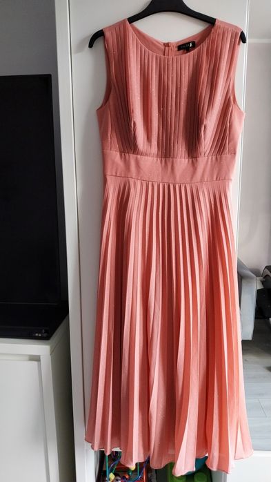 Sukienka Salsa rozmiar M