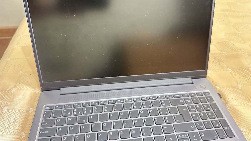 Computador Lenovo core i7 muito bom, semi novo