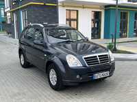 SsangYong Rexton 2.9d 4wd automat праве кермо в Житомирі Україна