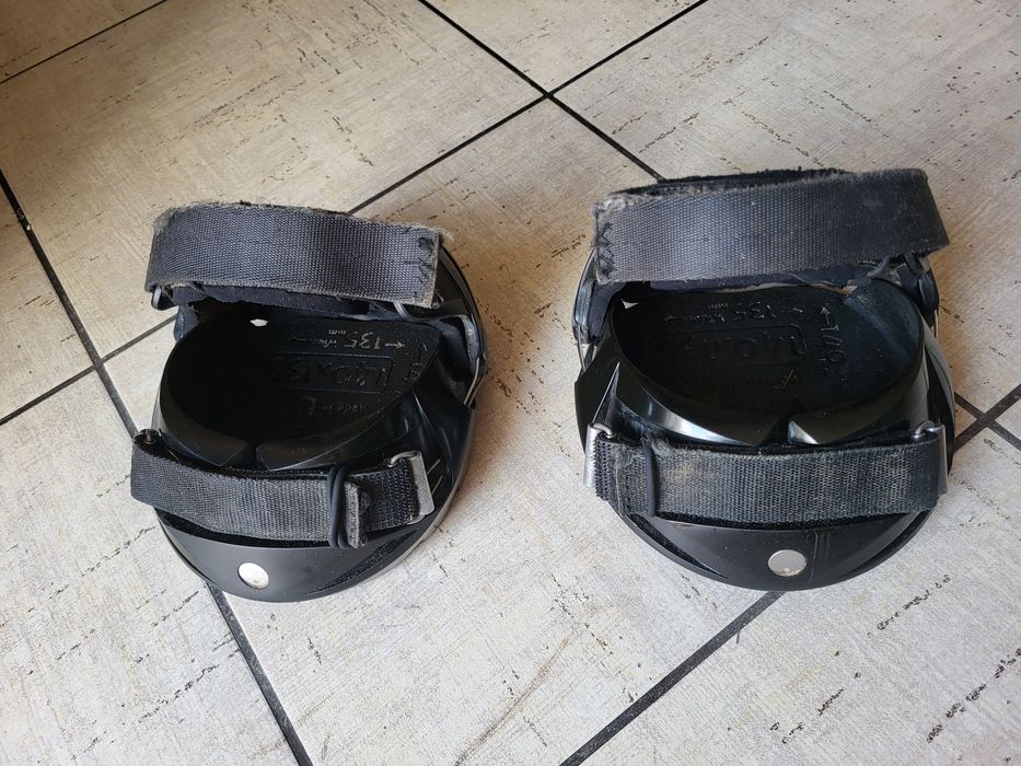 Buty dla konia Viper Renegade