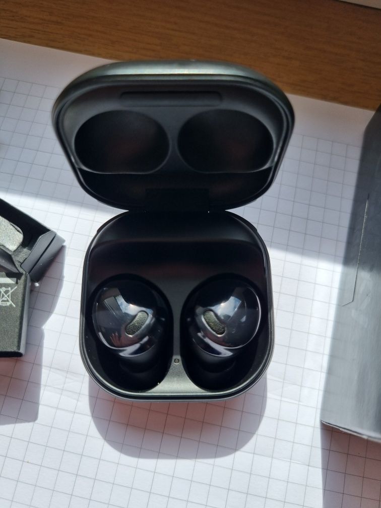 Słuchawki Samsung Galaxy Buds Pro