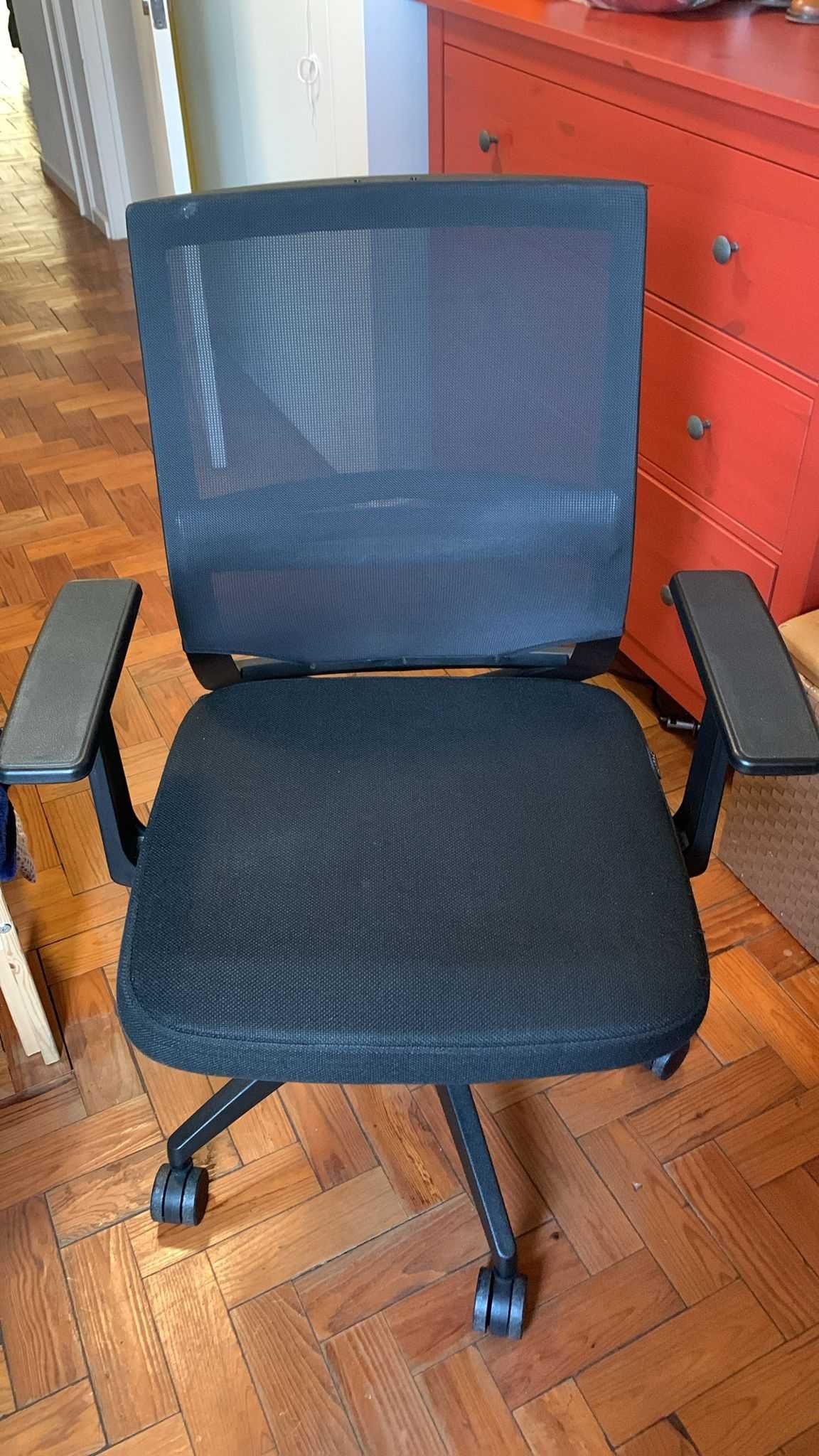 Cadeira escritório