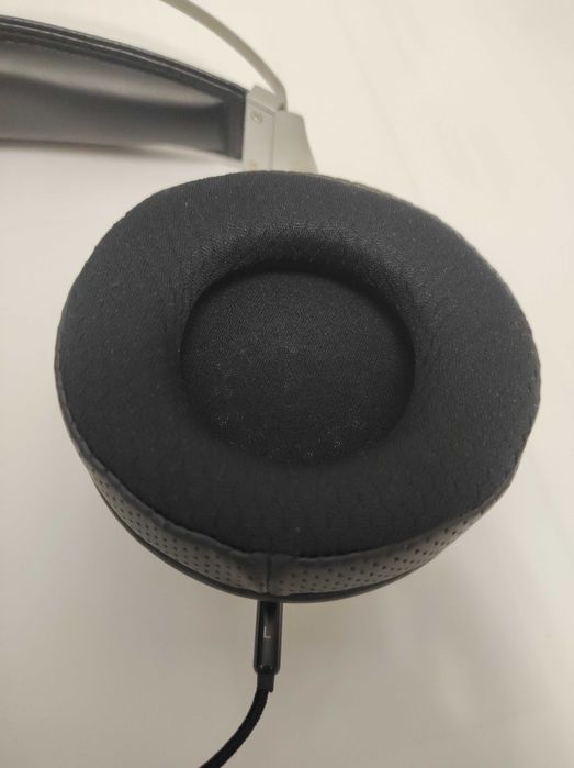 DIY Headphones 32 ohm Unknown drivers