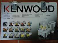 Processador de alimentos Keenwood Multipro Libra FP950 com Balança