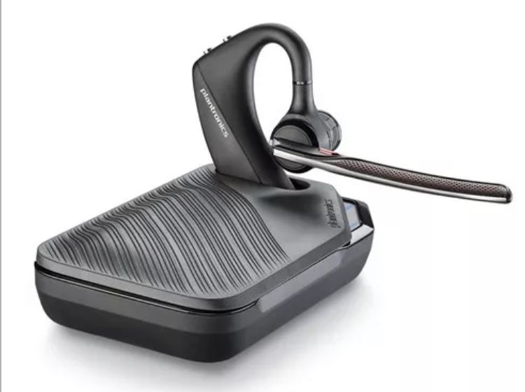 Bluetooth-гарнітура Plantronics