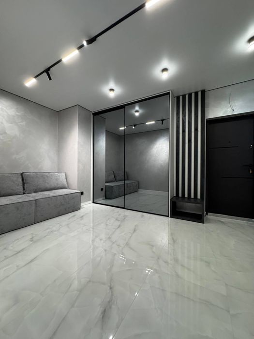 Продаж квартири в одному з найгарніших будинків Чернівців «CUBE HOUSE»