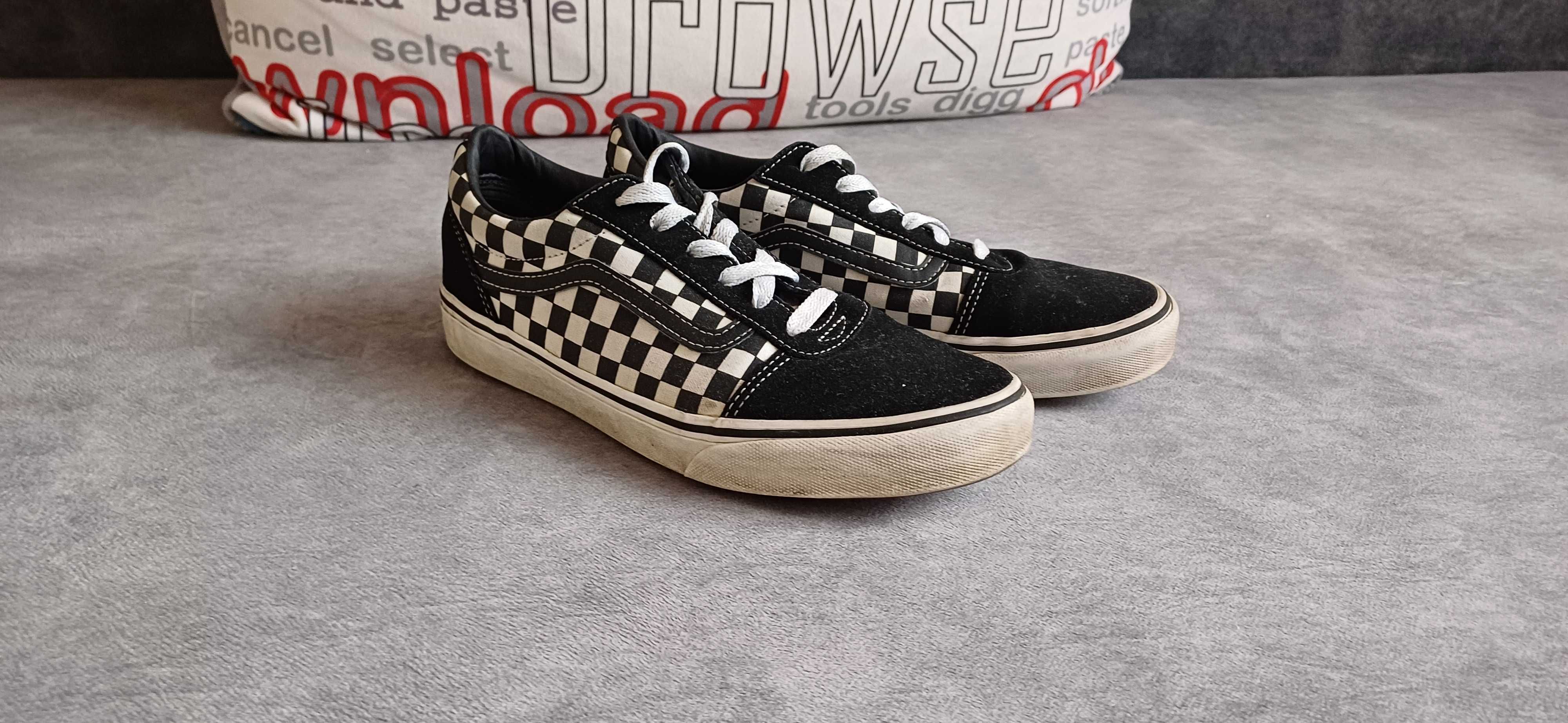 | Buty Vans Old Skool | rozmiar 39 |