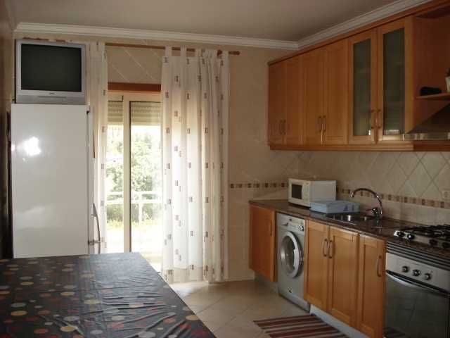 Quarto Menina em Leiria