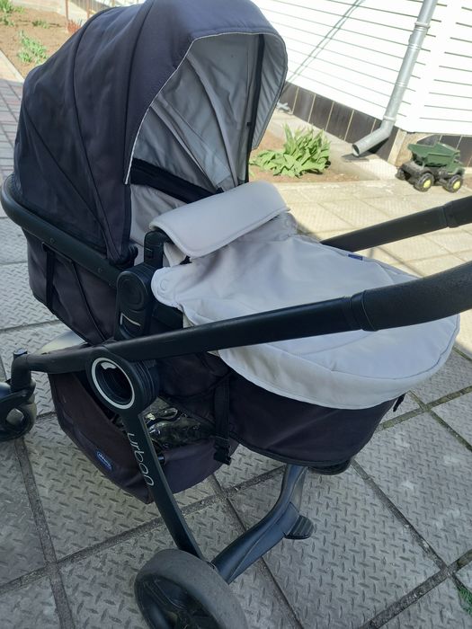 Продам дитячу коляску