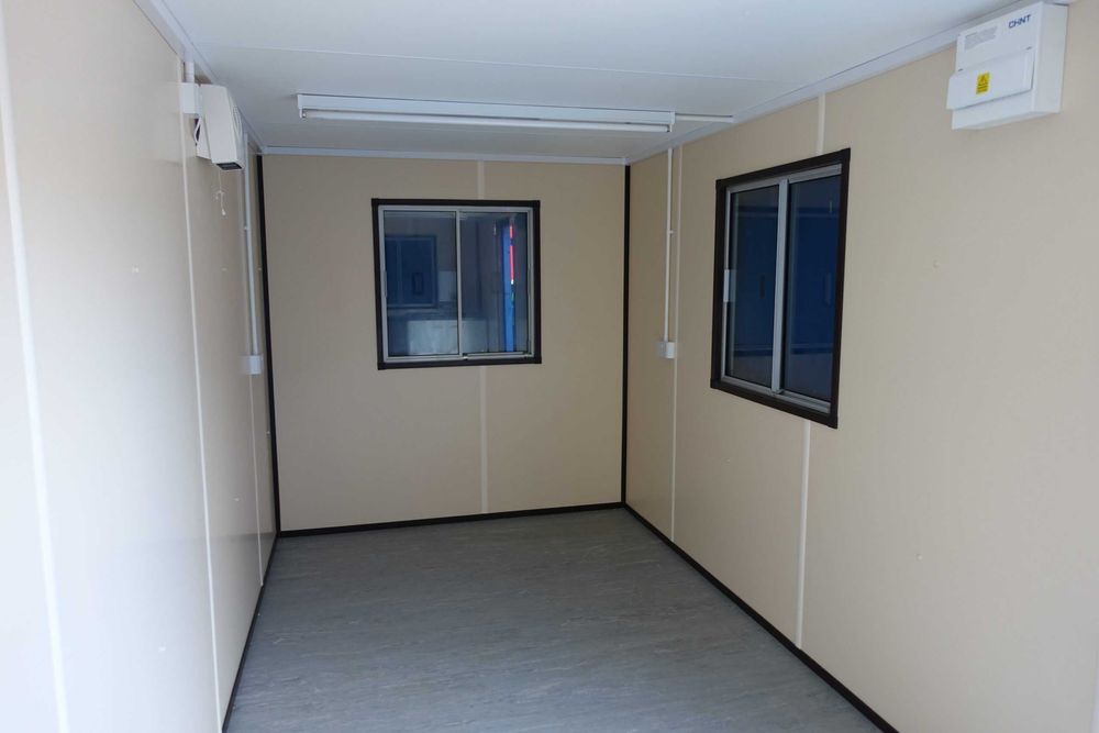 Вагончик в оренду для вашого проекту