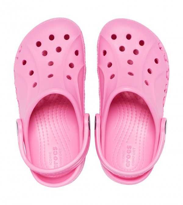 Детские Crocs Baya, C7-J2, 100% оригинал