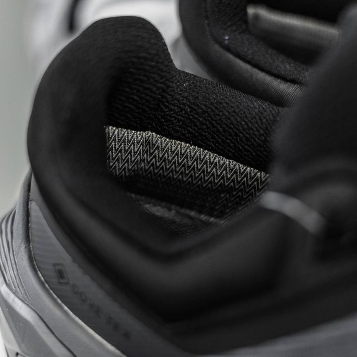 Чоловічі Зимові Кросівки The North Face Gore-Tex Termo Winter