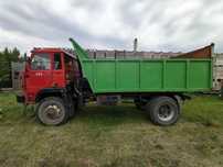star 244 wywrotka 4x4