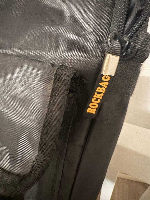 Гітара акустична шестиструнна Walden N550 в чохлі та з набором струн