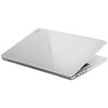 Etui UNIQ Vero do MacBook Pro 14" M1-M4 (2021, 2024) - przezroczyste