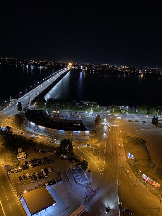 Продаж власної квартири в ЖК «МОСТ СІТІ»