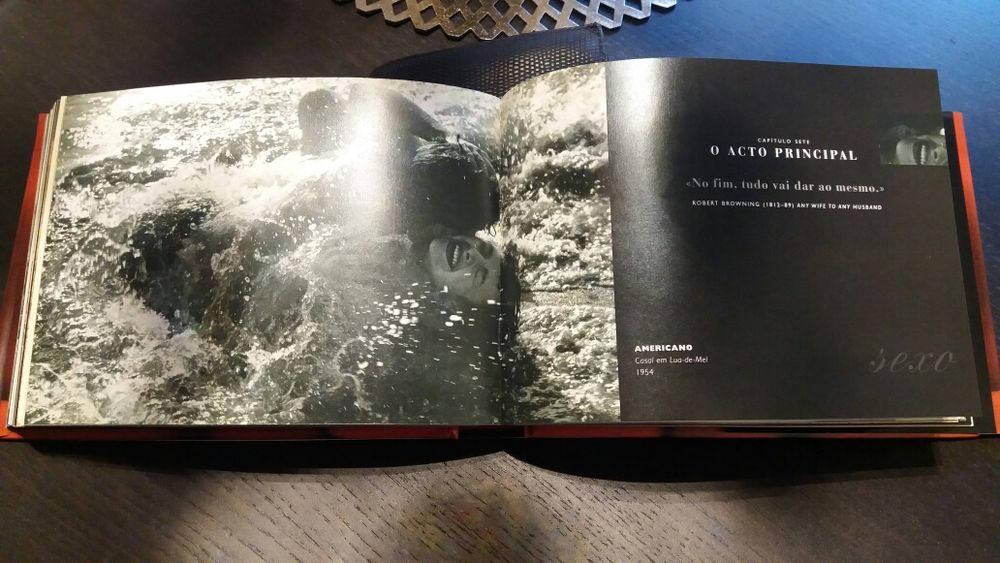 Sexo - Retratos de Paixão de John Williams