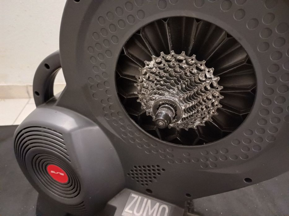 Rolo Smart trainer elite