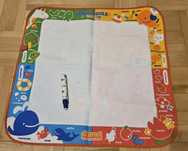 Mata wodna do malowania dumel aqua doodle uniwersalna