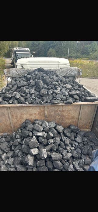 Najlepszy Polski Węgiel! *orzech*kostka*ekogroszek