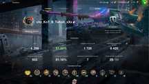 Продаю аккаунт от World of Tanks blitz