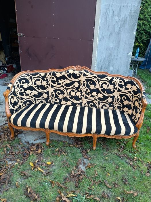 Sofa Ludwikowska