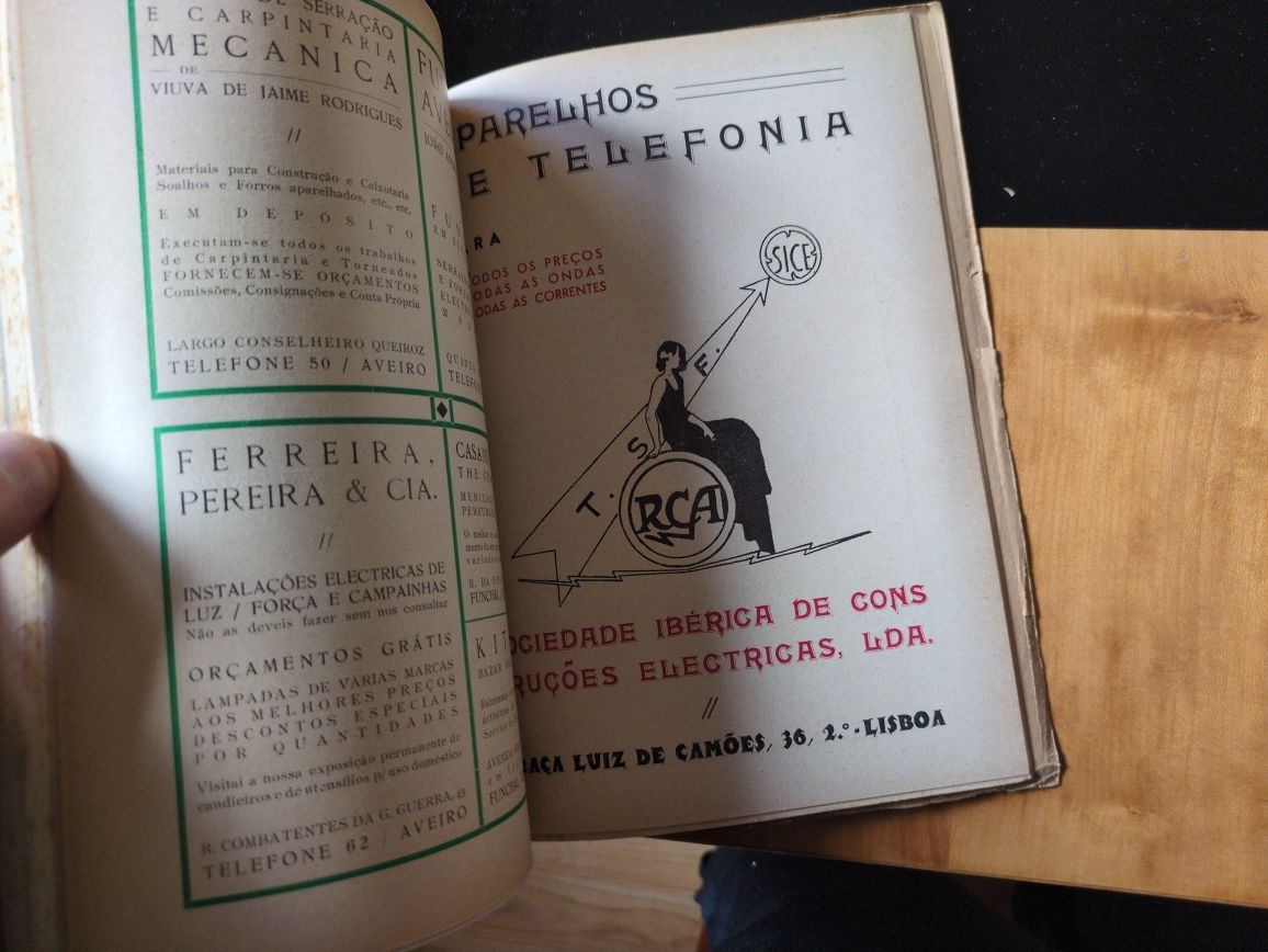 O Mundo Português