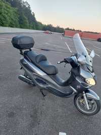 Piaggio x9 500  04r