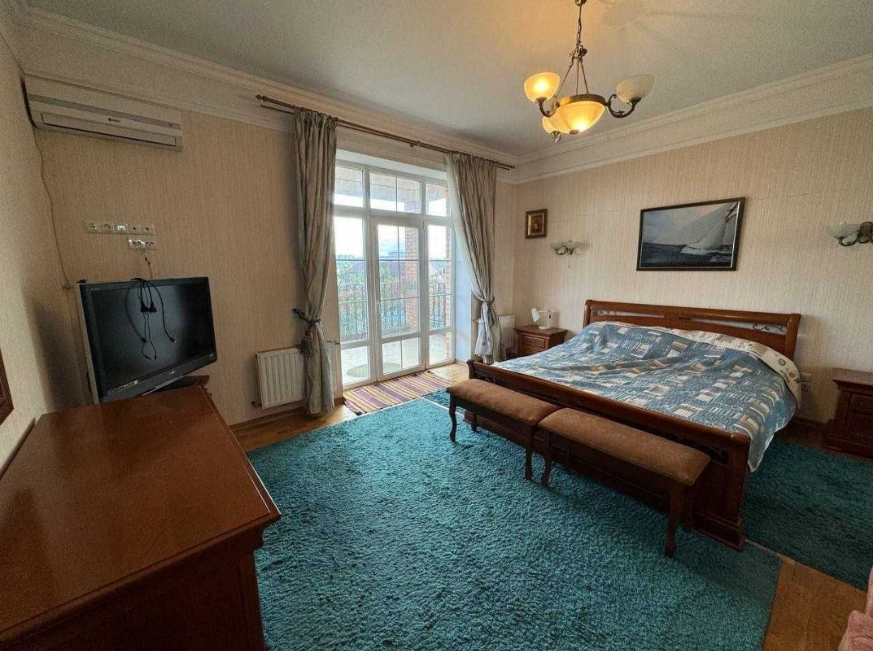 Продажа  современного 2х этажного дома в Варваровке. Возле реки!