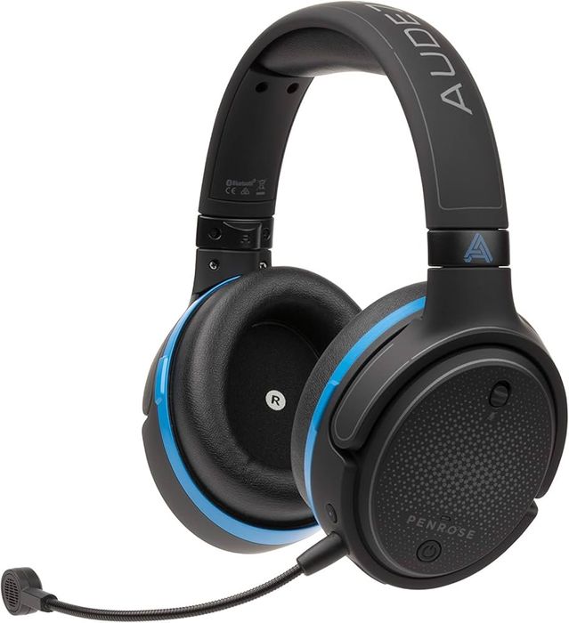 Headset Audeze Penrose