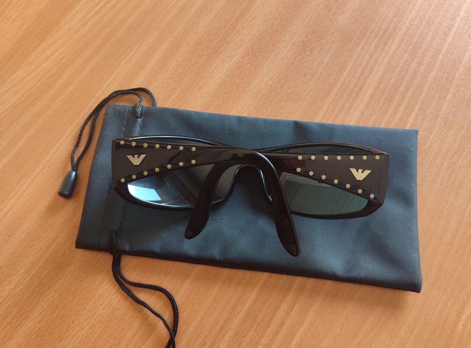 Óculos de sol Empório Armani -Como Nov