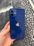 iPhone Айфон 12 Blue 64