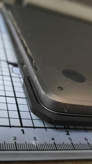 Apple MacBook Pro 16" Retina i9-9980H 16GB SSD 1TB