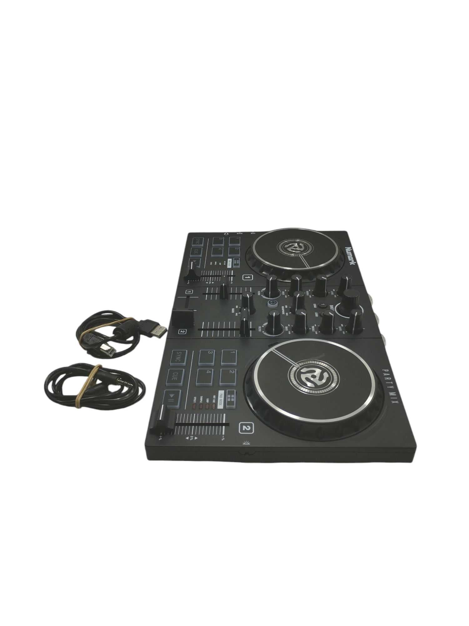 Mikser Numark Party MIX II MKII 2