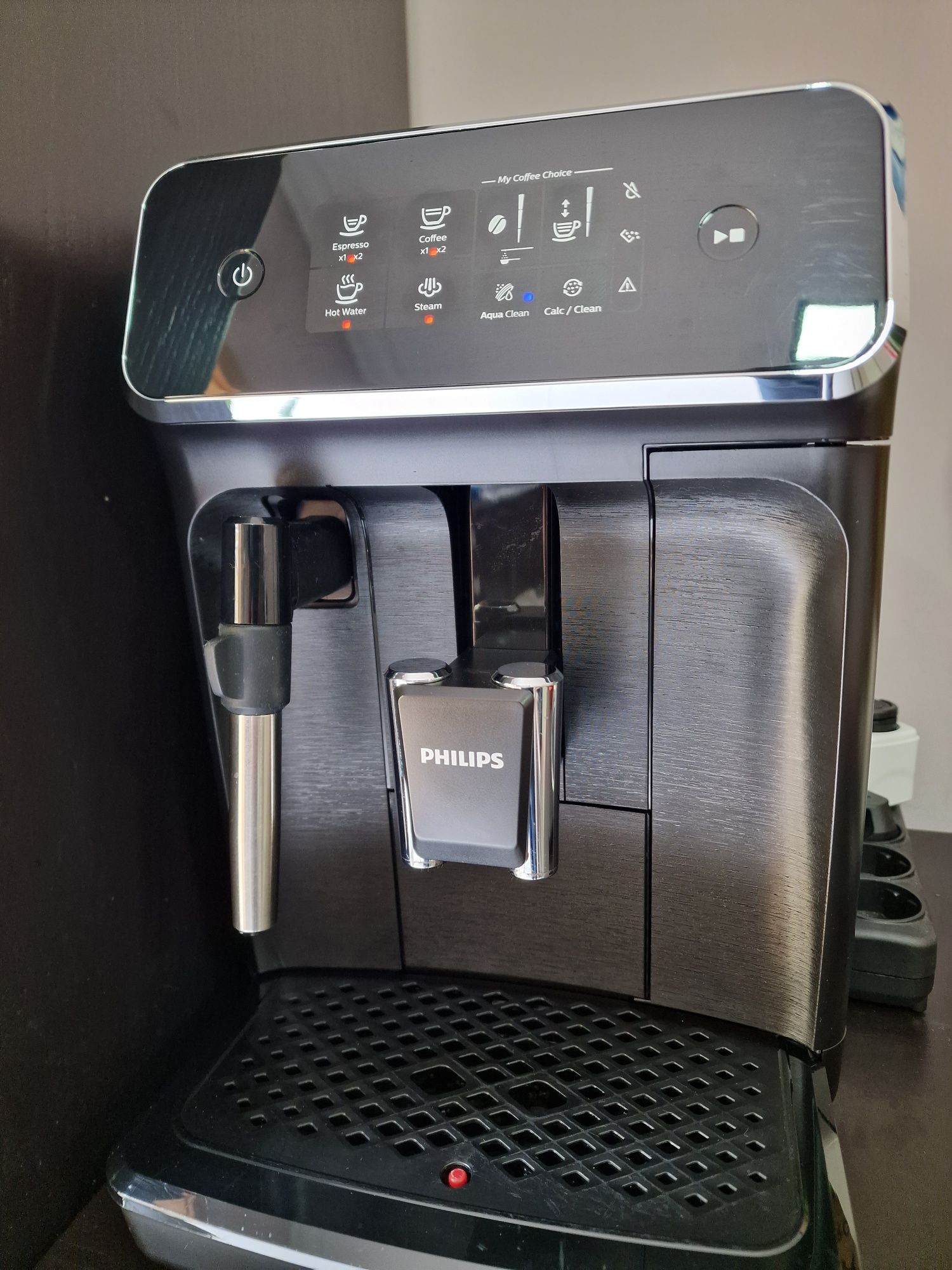 Máquina de café  automática  Philips EP2220