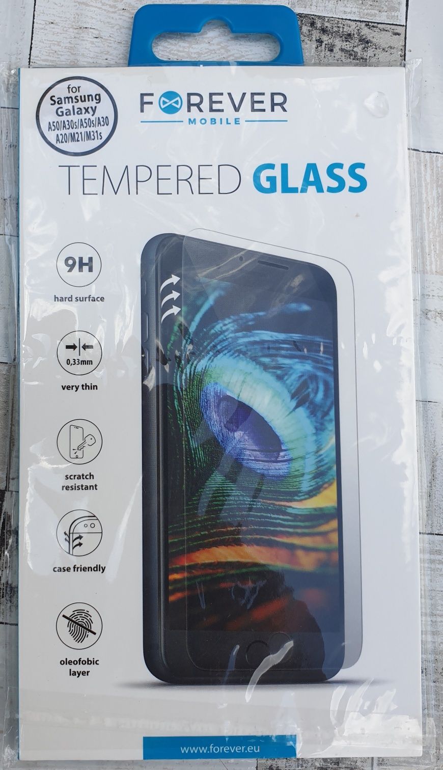 Szkło hartowane Samsung