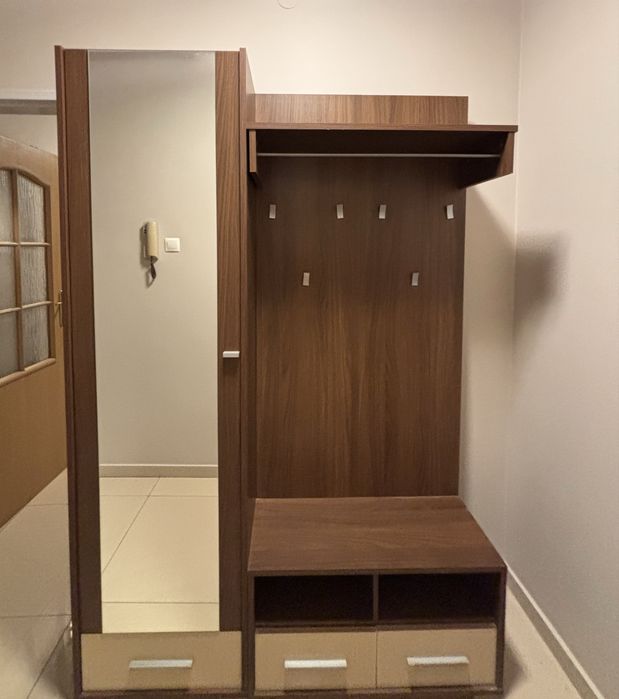 Szafka na przedpokój