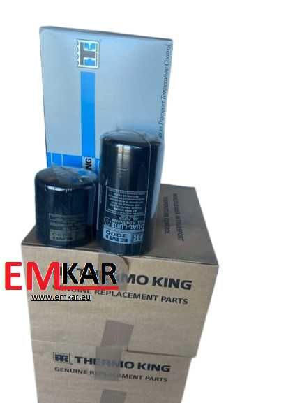 Zestaw serwisowy Thermo King | 10-0539 | SL / SLX (ORYGINAŁ)
