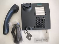 Telefon przewodowy Siemens