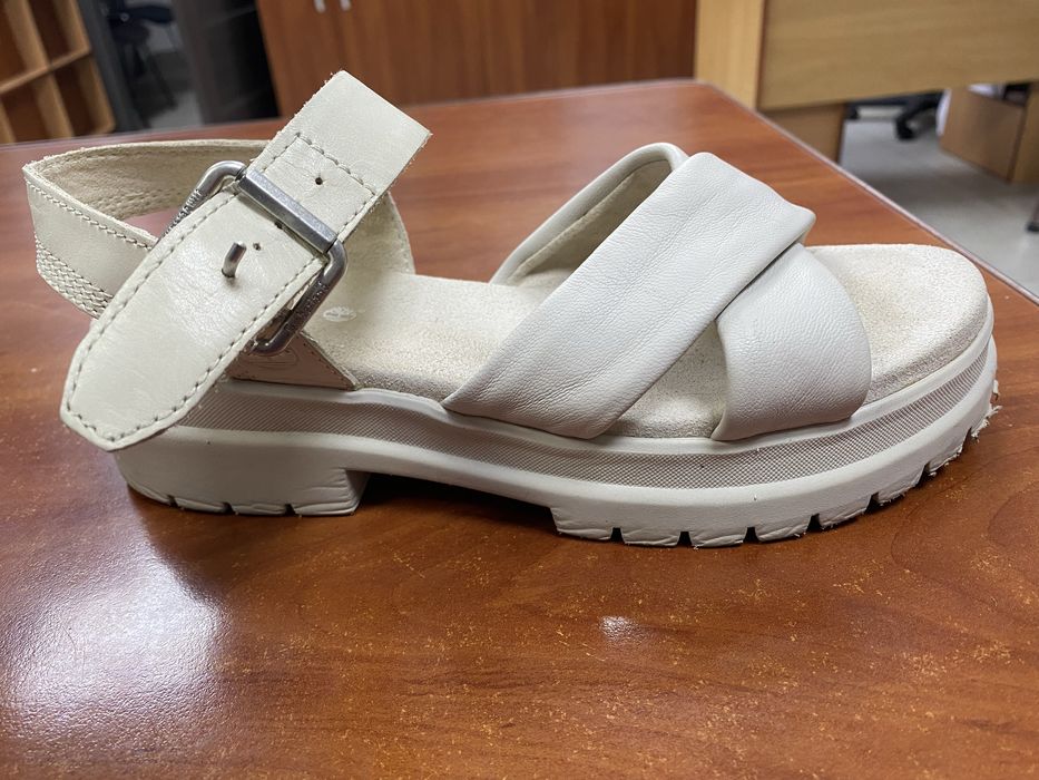 Сандалі жіночі Timberland London Vibe