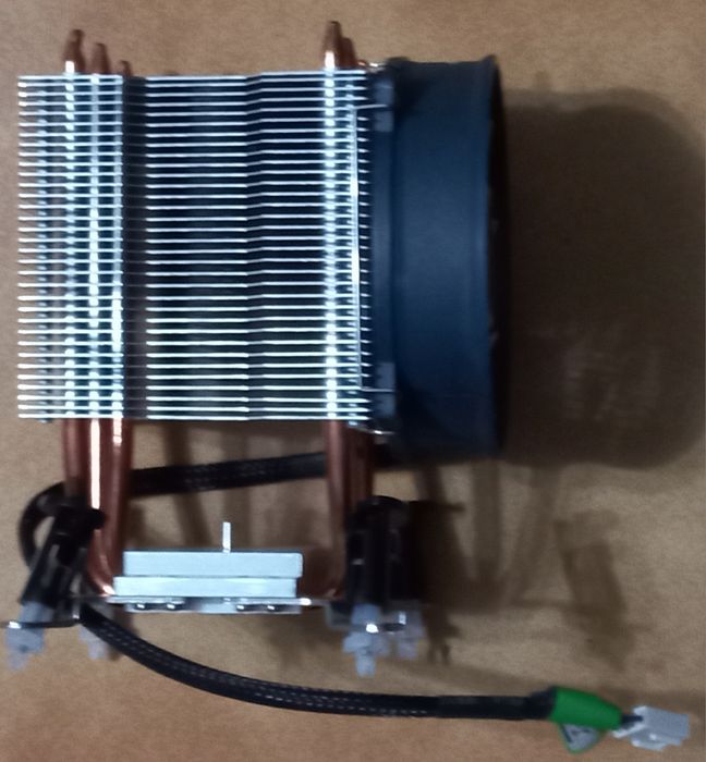 Cooler Titan for PC64284478008194122