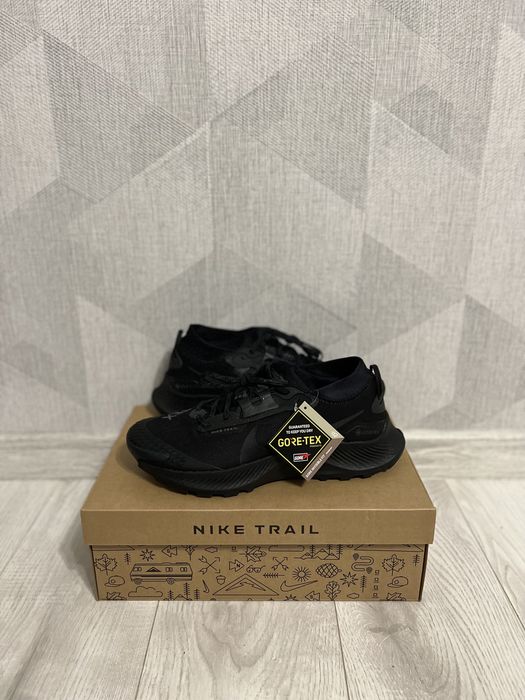 Nike Pegasus Trail 3 Gore - Tex Новые Оригинал